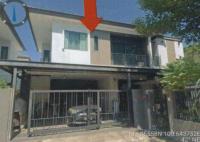 ขายบ้านแฝด