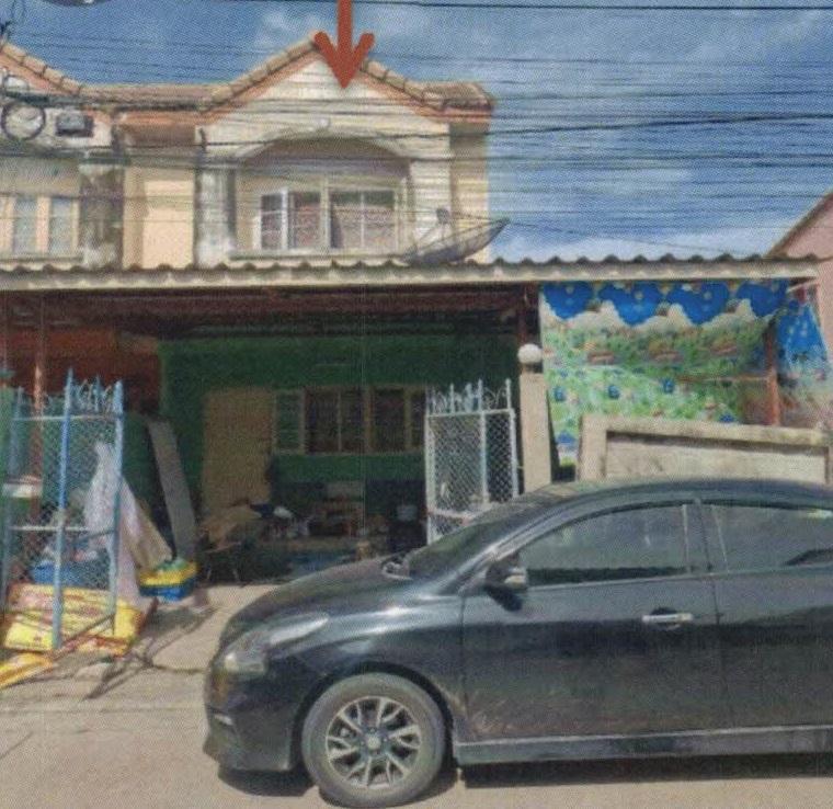บางเพรียง บางบ่อ สมุทรปราการ