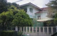 ขายบ้านเดี่ยว