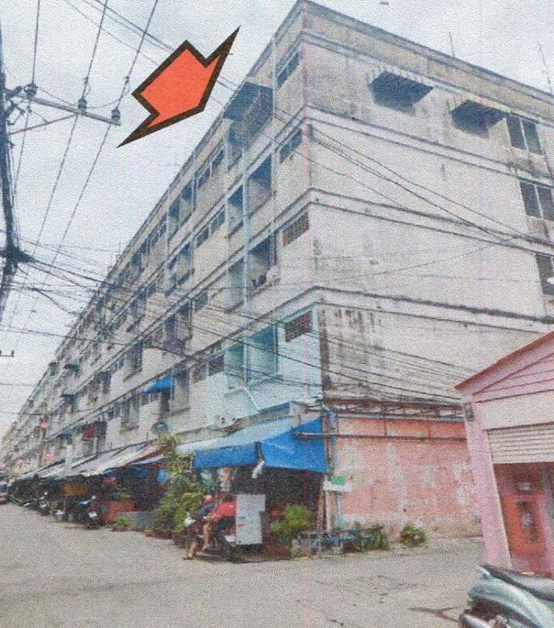 ท้ายบ้าน เมืองสมุทรปราการ สมุทรปราการ