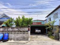 ขายบ้านเดี่ยว