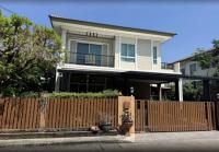 ขายบ้านเดี่ยว