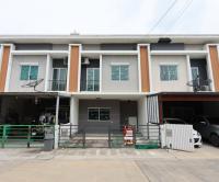 ขายทาวน์เฮ้าส์
