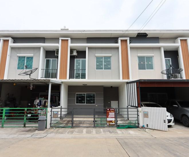 บางแก้ว บางพลี สมุทรปราการ