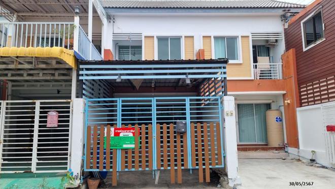 บางเพรียง บางบ่อ สมุทรปราการ