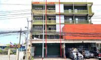 ขายอาคารพาณิชย์