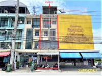 ขายอาคารพาณิชย์