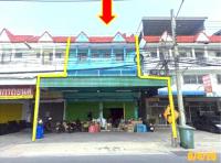 ขายอาคารพาณิชย์
