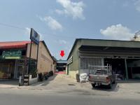 ขายอาคารโรงงาน