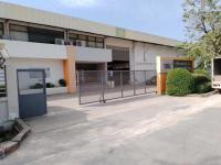 ขายอาคารโรงงาน