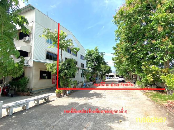บางเมือง เมืองสมุทรปราการ สมุทรปราการ