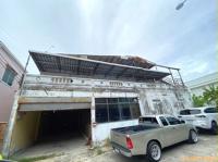 ขายบ้านพักคนงาน