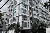 ขายห้องชุด/คอนโดมิเนียม