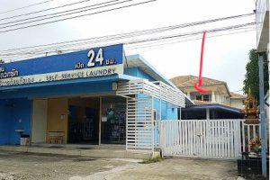 /โครงการ บ้านพฤกษา 15 เลขที่อยู่ 199/2 ซอย ถนนเมนโครงการ ถนน บางพลี - ตำหรุ แพรกษาใหม่ เมืองสมุทรปราการ สมุทรปราการ