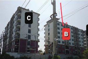 92/1 หมู่บ้าน/อาคาร ดิ อเวนิว เวนิส บี ชั้น 2 อาคาร ฺB ซ. บางนาการ์เด้น 4 ถ. รพช.บางเสาธง-คลองนาทิ้ม บางเสาธง บางเสาธง สมุทรปราการ