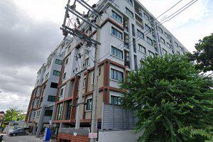 499/162 ชั้น 7 ซอย อภิชาต 3 ถนน สุขุมวิท สำโรงเหนือ(สำโรงฝั่งใต้) เมืองสมุทรปราการ สมุทรปราการ