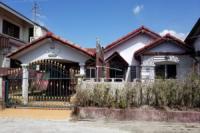ขายบ้านเดี่ยว