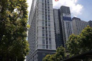 92/940 ชั้น 20 ถนน สุขุมวิท ปากน้ำ เมืองสมุทรปราการ สมุทรปราการ