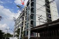 ขายห้องชุด/คอนโดมิเนียม