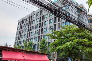 868/75 ชั้น 8 (อาคาร A) ซอย สุขุมวิท 115 ถนน สุขุมวิท (สายเก่า) เทพารักษ์ เมืองสมุทรปราการ สมุทรปราการ