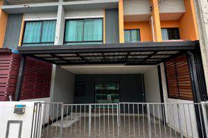 54/118 ซอย เกียรติพิพัฒน์ธานี ถนน บางนา-ตราด บ้านระกาศ บางบ่อ สมุทรปราการ