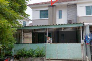 597/184 ซอย ในโครงการ ถนน ประชาอุทิศ-วัดคู่สร้าง ในคลองบางปลากด พระสมุทรเจดีย์ สมุทรปราการ