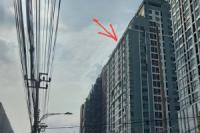 ขายห้องชุด/คอนโดมิเนียม