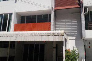 381/57 ซอย ในโครงการ ถนน เทพารักษ์ บางเสาธง บางเสาธง สมุทรปราการ