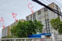 ขายห้องชุด/คอนโดมิเนียม