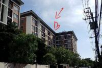 ขายห้องชุด/คอนโดมิเนียม