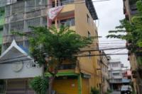 ขายอาคารพาณิชย์