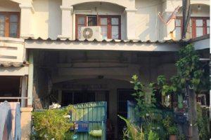 461/75 ซอย 6 หมู่บ้าน วรารมย์-สวนธนบุรีรมย์ (เฟส 2) ถนนประชาอุทิศ ในคลองบางปลากด พระสมุทรเจดีย์ สมุทรปราการ