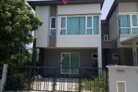 ขายบ้านแฝด