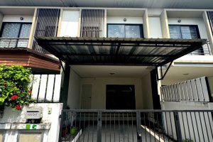 499/246 หมู่ที่ 1 ซอย 7 ในโครงการ ถนน เทพารักษ์ บางเพรียง บางบ่อ สมุทรปราการ