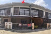 ขายทาวน์เฮ้าส์