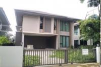 ขายบ้านเดี่ยว