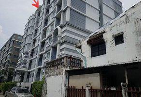 โครงการ เคนซิงตัน แบริ่ง 12 (สุขุมวิท 107) [ชั้น 5] : 899/86 ซ.แบริ่ง 12 แยกจาก ซอยสุขุมวิท 107 (แบริ่ง) ถ.สุขุมวิท สำโรงเหนือ เมืองสมุทรปราการ สมุทรปราการ