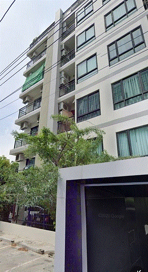 ขายห้องชุดพักอาศัย