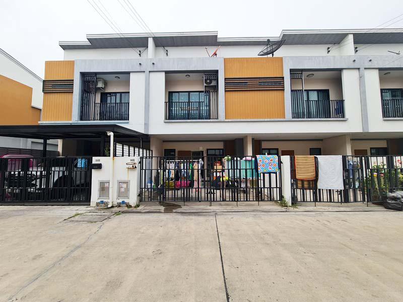 บางพลีใหญ่ บางพลี สมุทรปราการ