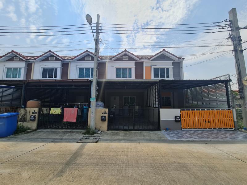 ศีรษะจรเข้ใหญ่ บางเสาธง สมุทรปราการ - บางเสาธง สมุทรปราการ