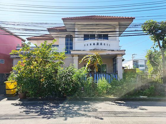 บางเสาธง บางพลี สมุทรปราการ - บางพลี สมุทรปราการ