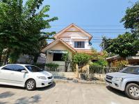 ขายบ้านเดี่ยว
