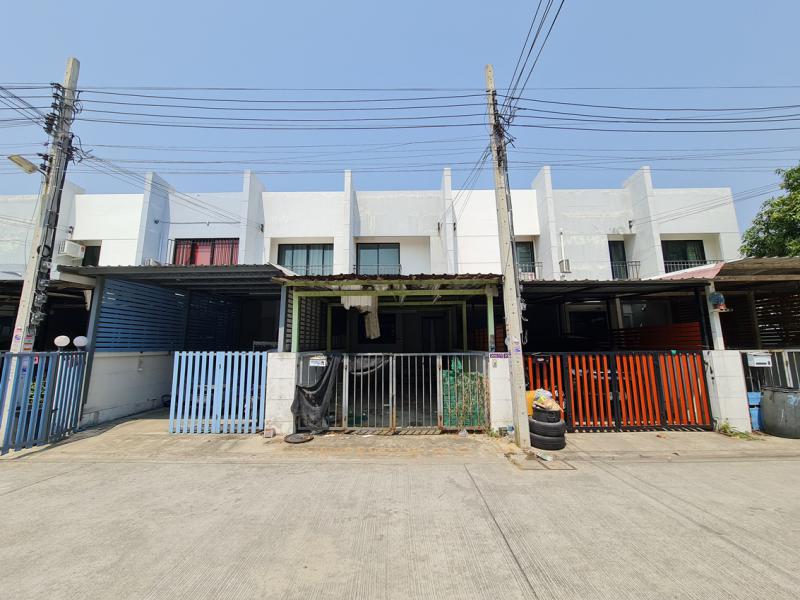 บางเพรียง บางบ่อ สมุทรปราการ